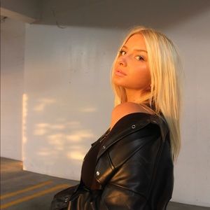 Meet your Posher, Katherine